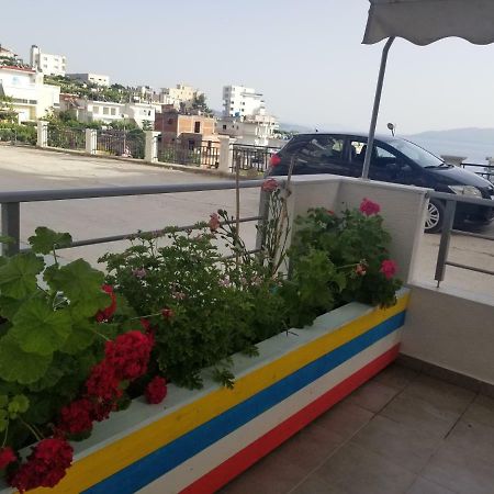 Sweet Dreams Apartament Apartment Sarande Exterior photo