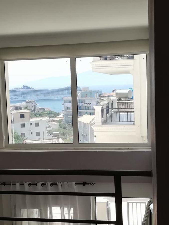 Sweet Dreams Apartament Apartment Sarande Exterior photo