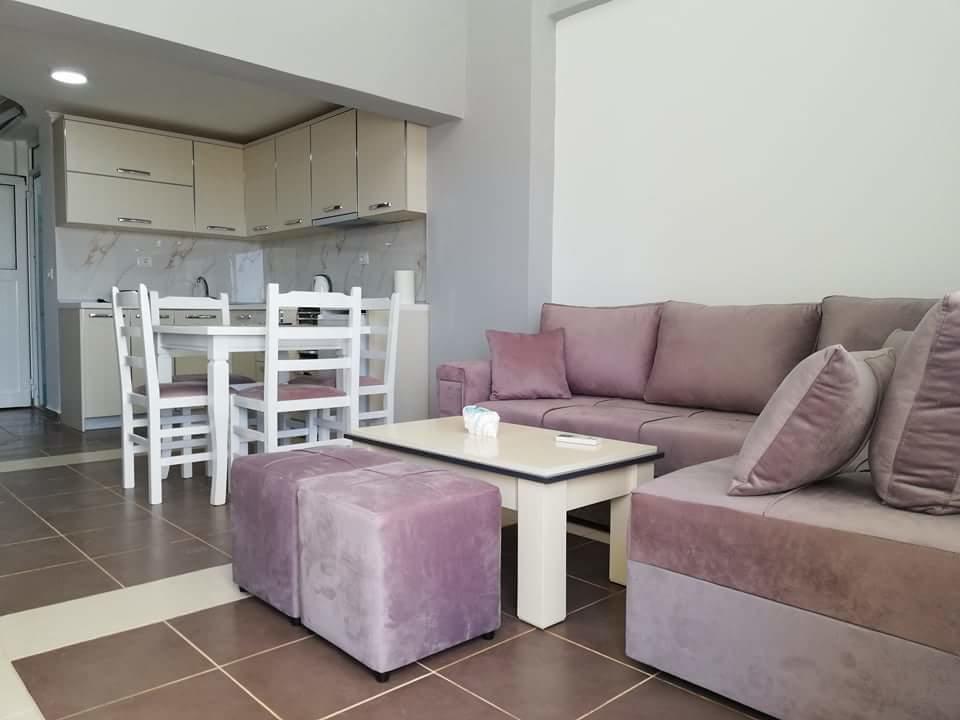 Sweet Dreams Apartament Apartment Sarande Exterior photo