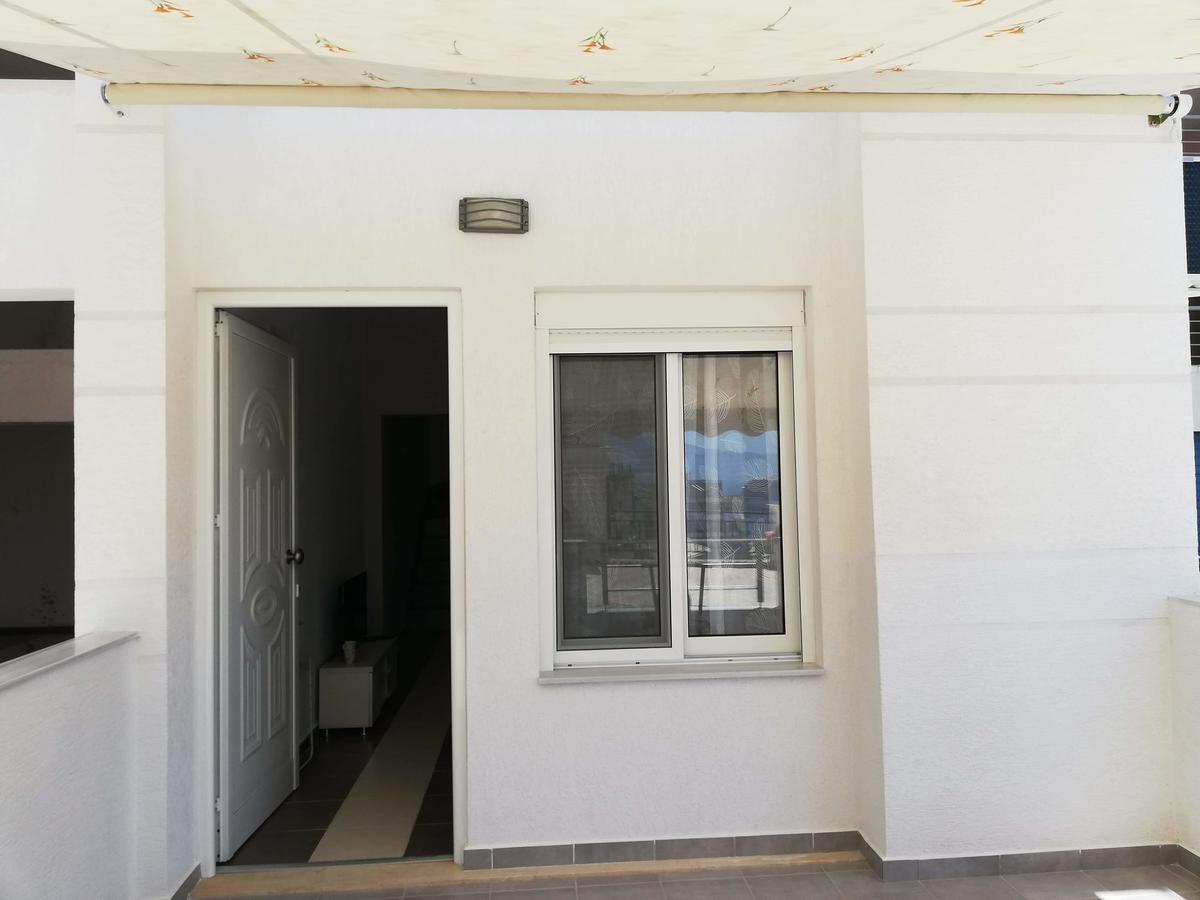 Sweet Dreams Apartament Apartment Sarande Exterior photo