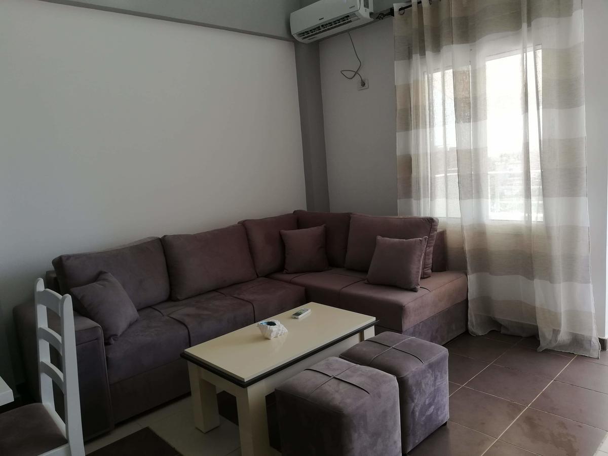 Sweet Dreams Apartament Apartment Sarande Exterior photo